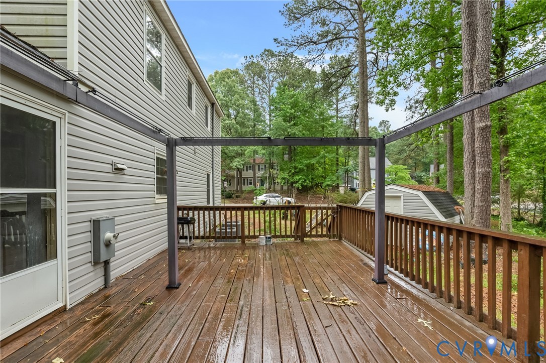 230 Eastman Road Chesterfield, VA 23236 - Photo 28 of 32 Gallery Image 28