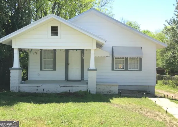 $44,000 | 856 Grady Street, Macon, GA 31206