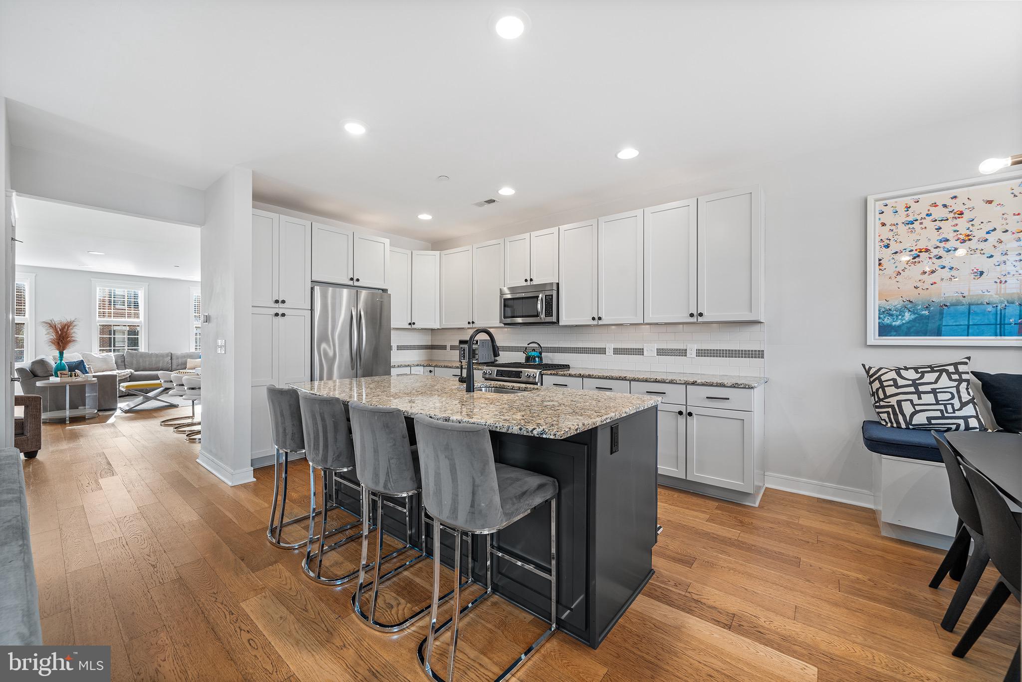 2401 Bainbridge Street Philadelphia, PA 19146 - Photo 11 of 39