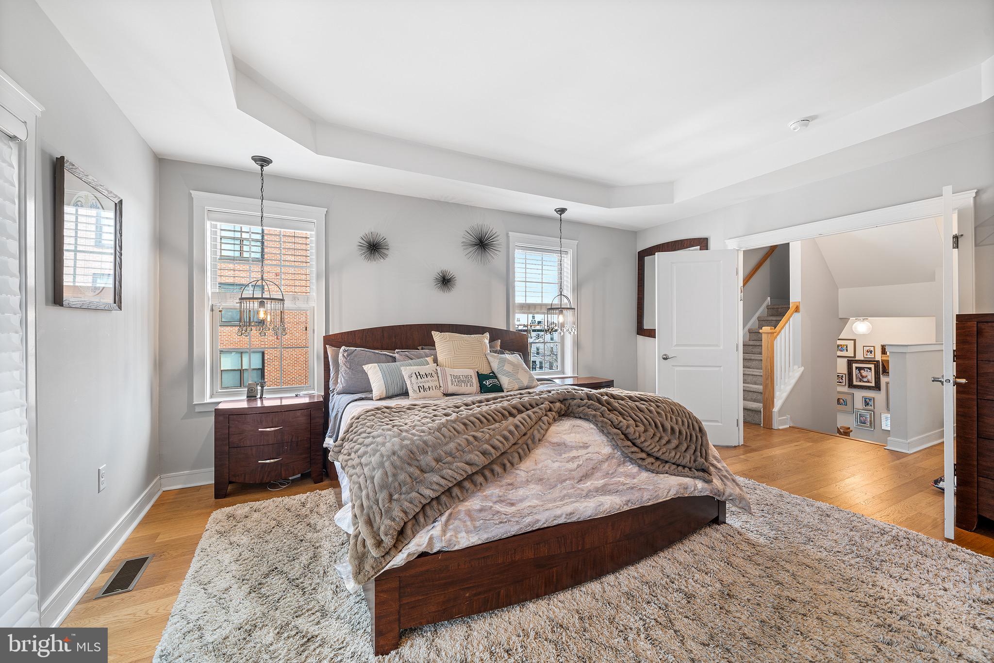 2401 Bainbridge Street Philadelphia, PA 19146 - Photo 20 of 39