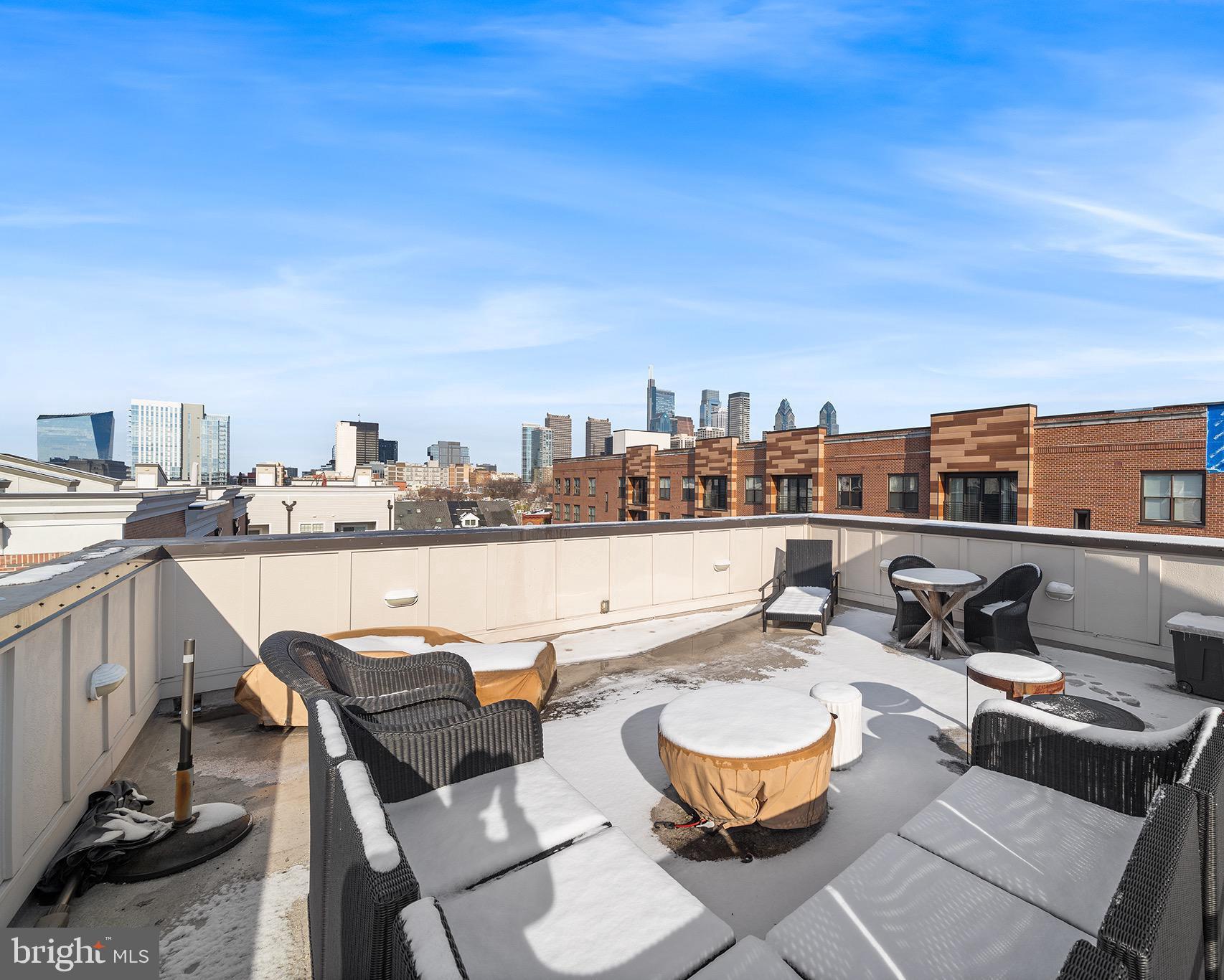 2401 Bainbridge Street Philadelphia, PA 19146 - Photo 35 of 39