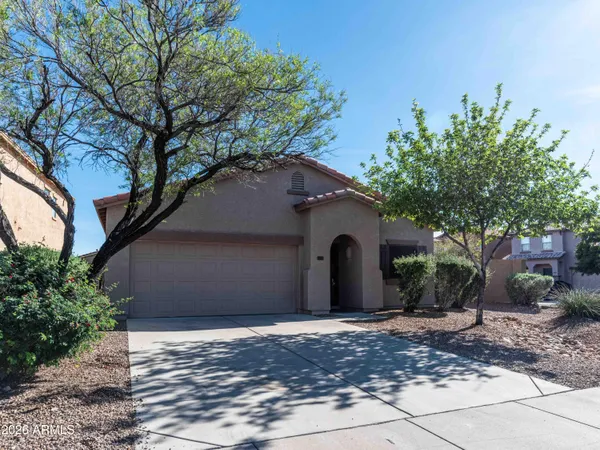 $495,000 | 3793 West Wayne Lane, Anthem, AZ 85086