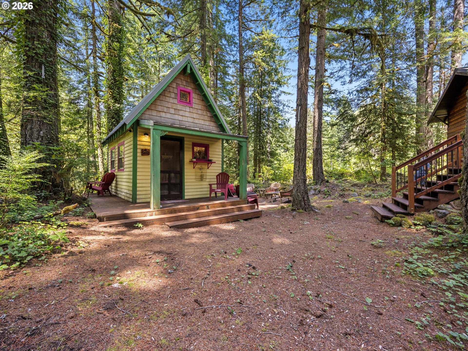 26845 East Rolling Riffle Lane Rhododendron, OR 97049 - Photo 36 of 48