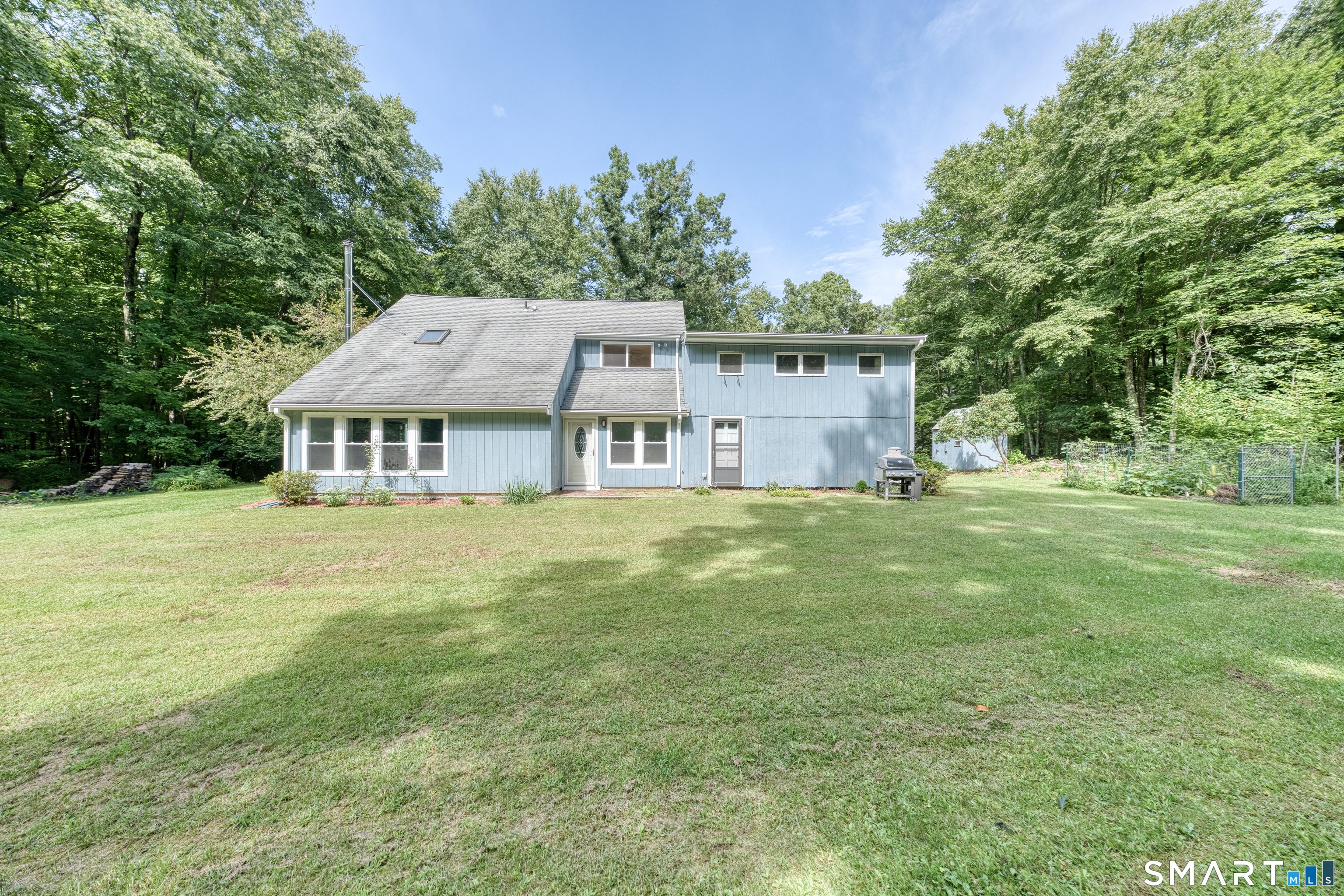 51 Watrous Road Bolton, CT 06043 - Photo 6 of 40 Gallery Image 6
