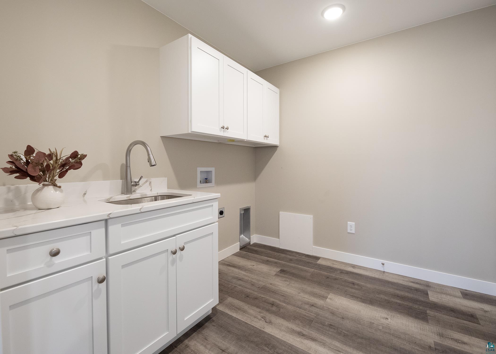 2 Michelle Lane Esko, MN 55733 - Photo 11 of 23 Laundry Area