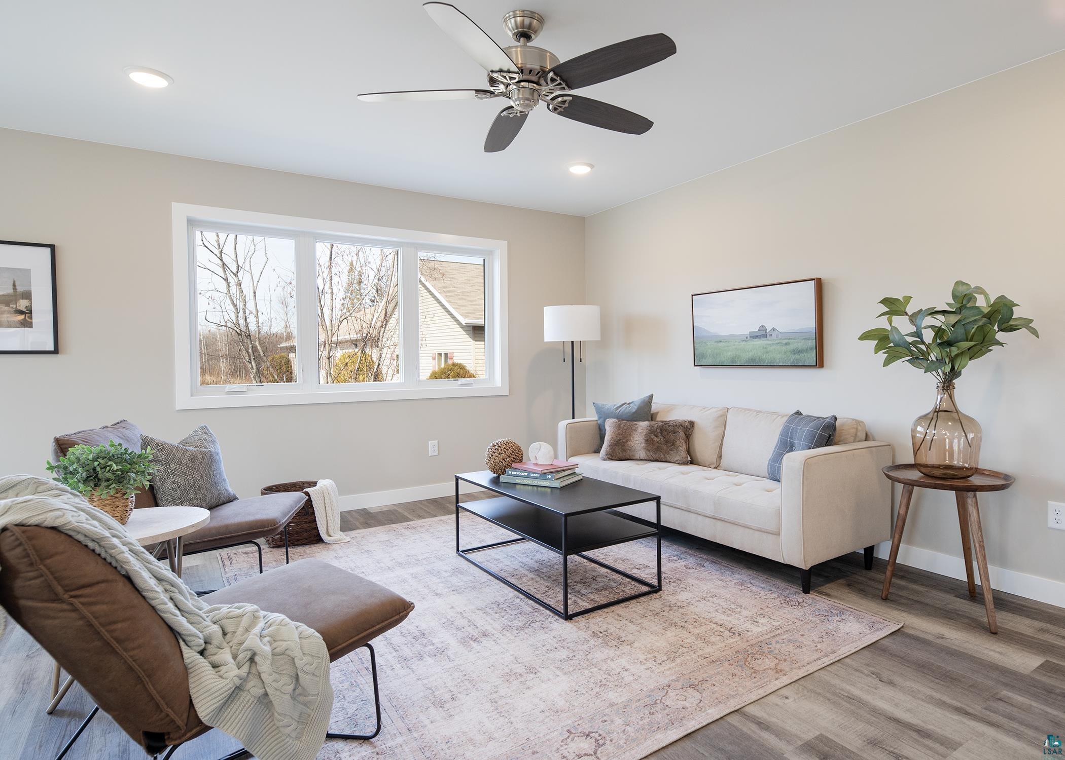 2 Michelle Lane Esko, MN 55733 - Photo 14 of 23 Living Area