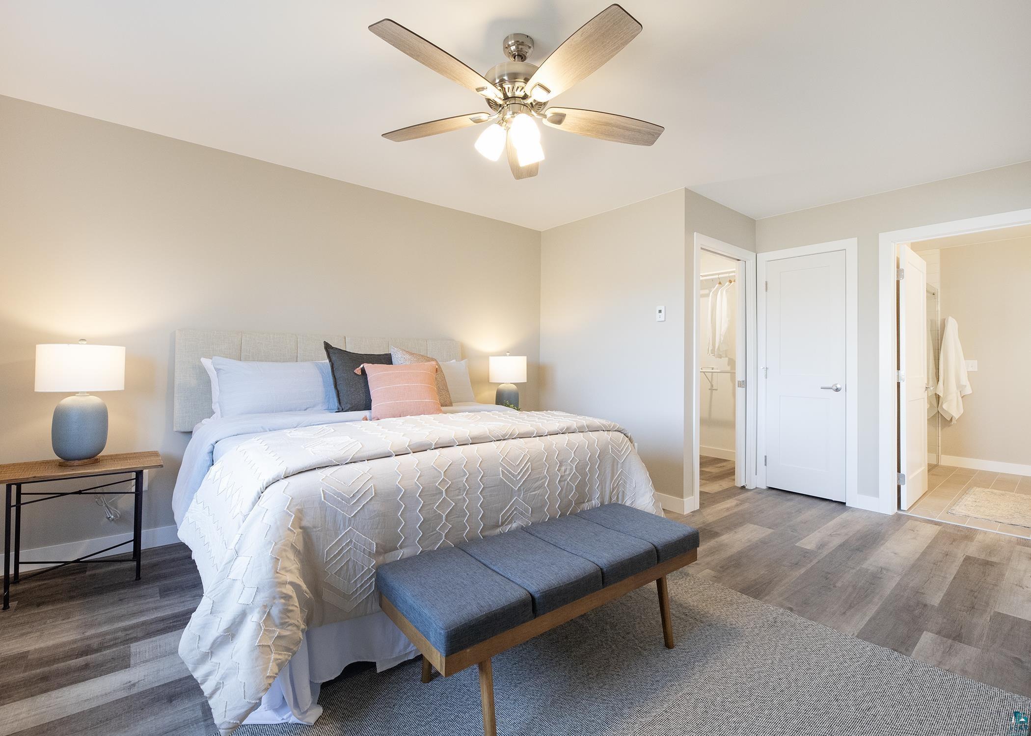 2 Michelle Lane Esko, MN 55733 - Photo 15 of 23 Primary Bedroom