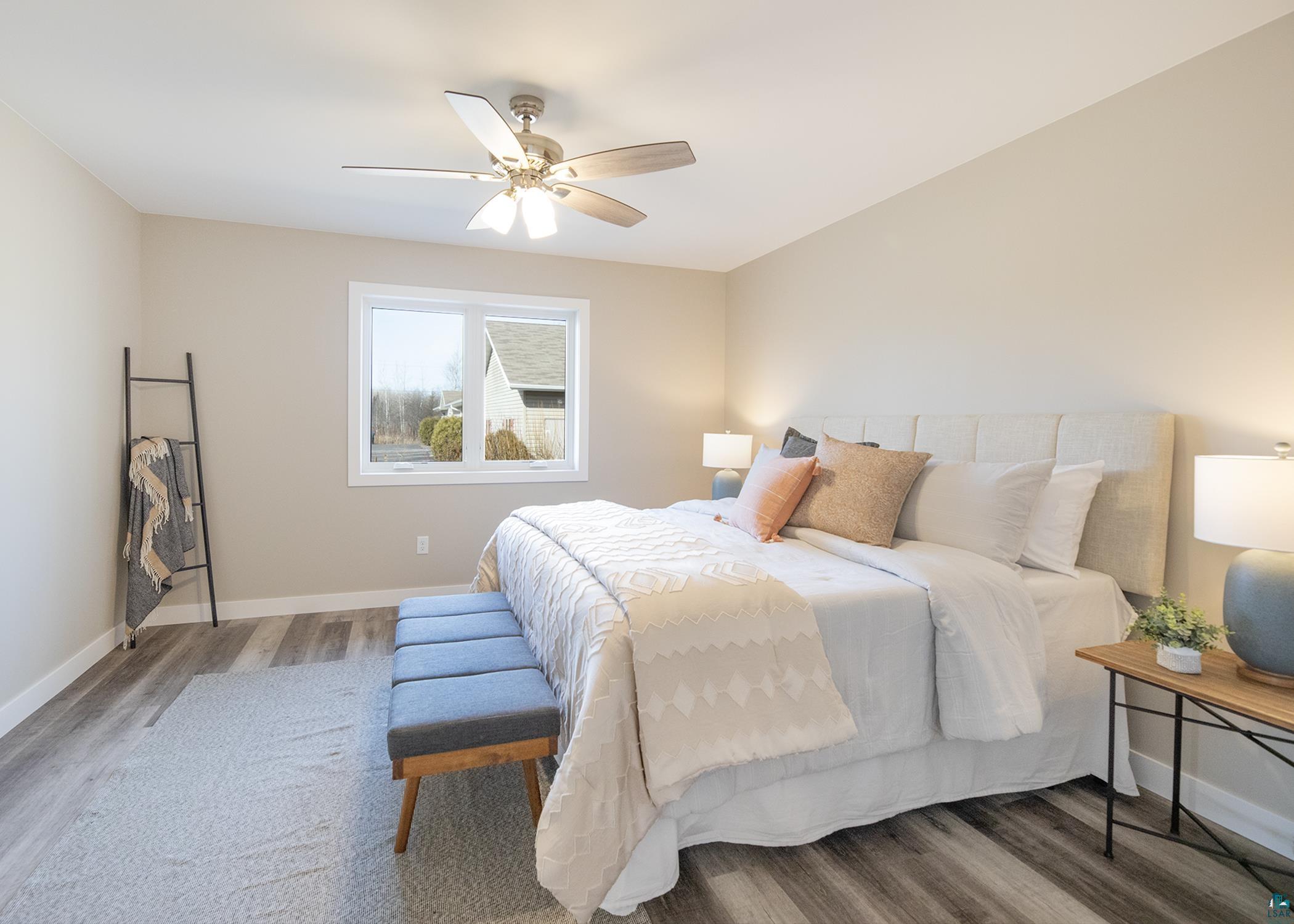 2 Michelle Lane Esko, MN 55733 - Photo 16 of 23 Primary Bedroom