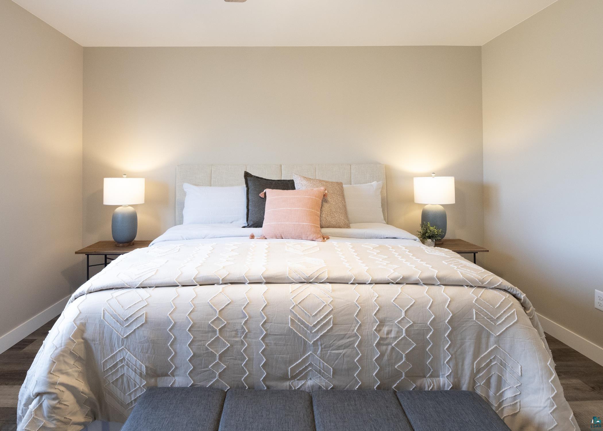 2 Michelle Lane Esko, MN 55733 - Photo 17 of 23 Primary Bedroom