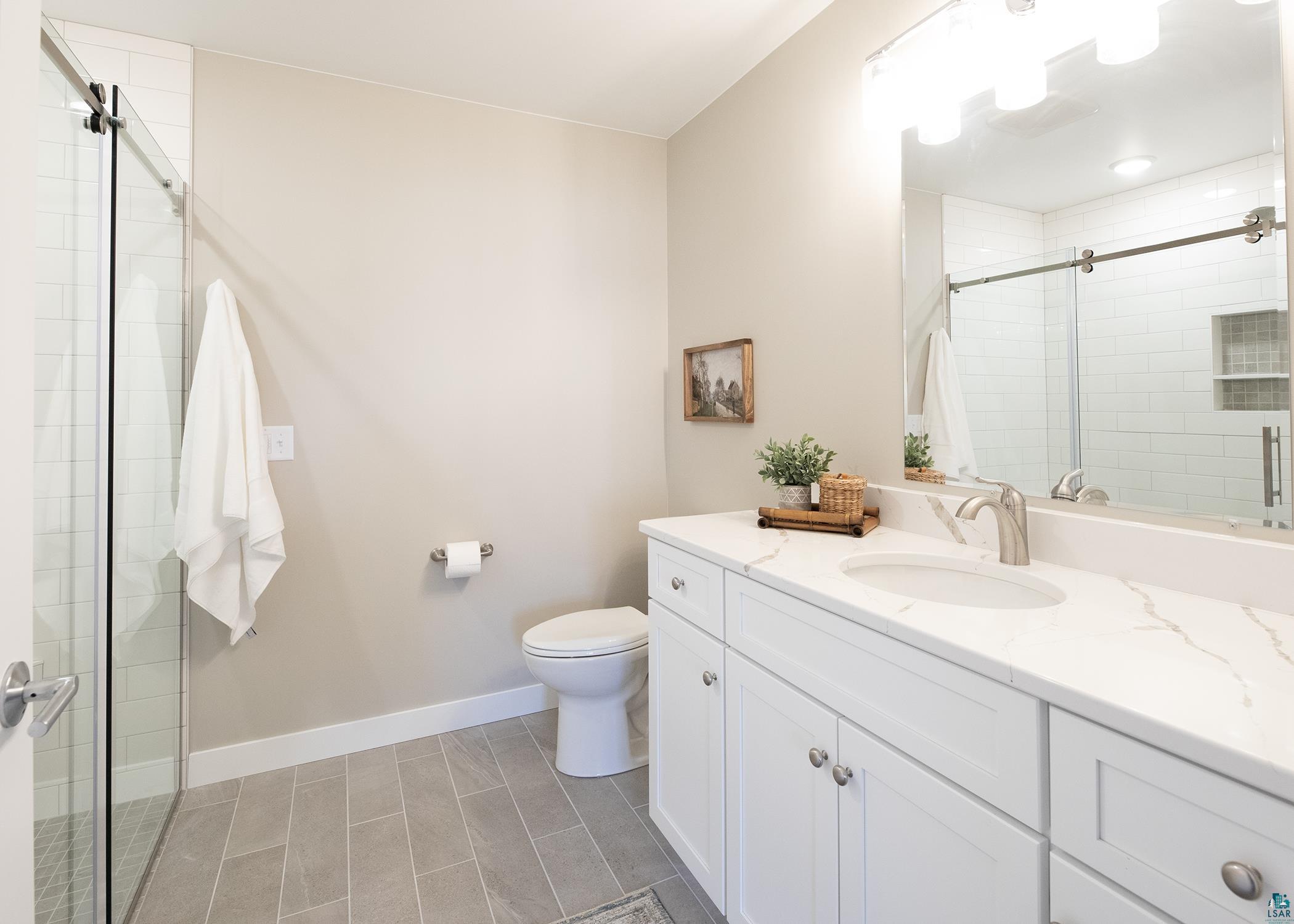 2 Michelle Lane Esko, MN 55733 - Photo 18 of 23 3/4 Primary Bath