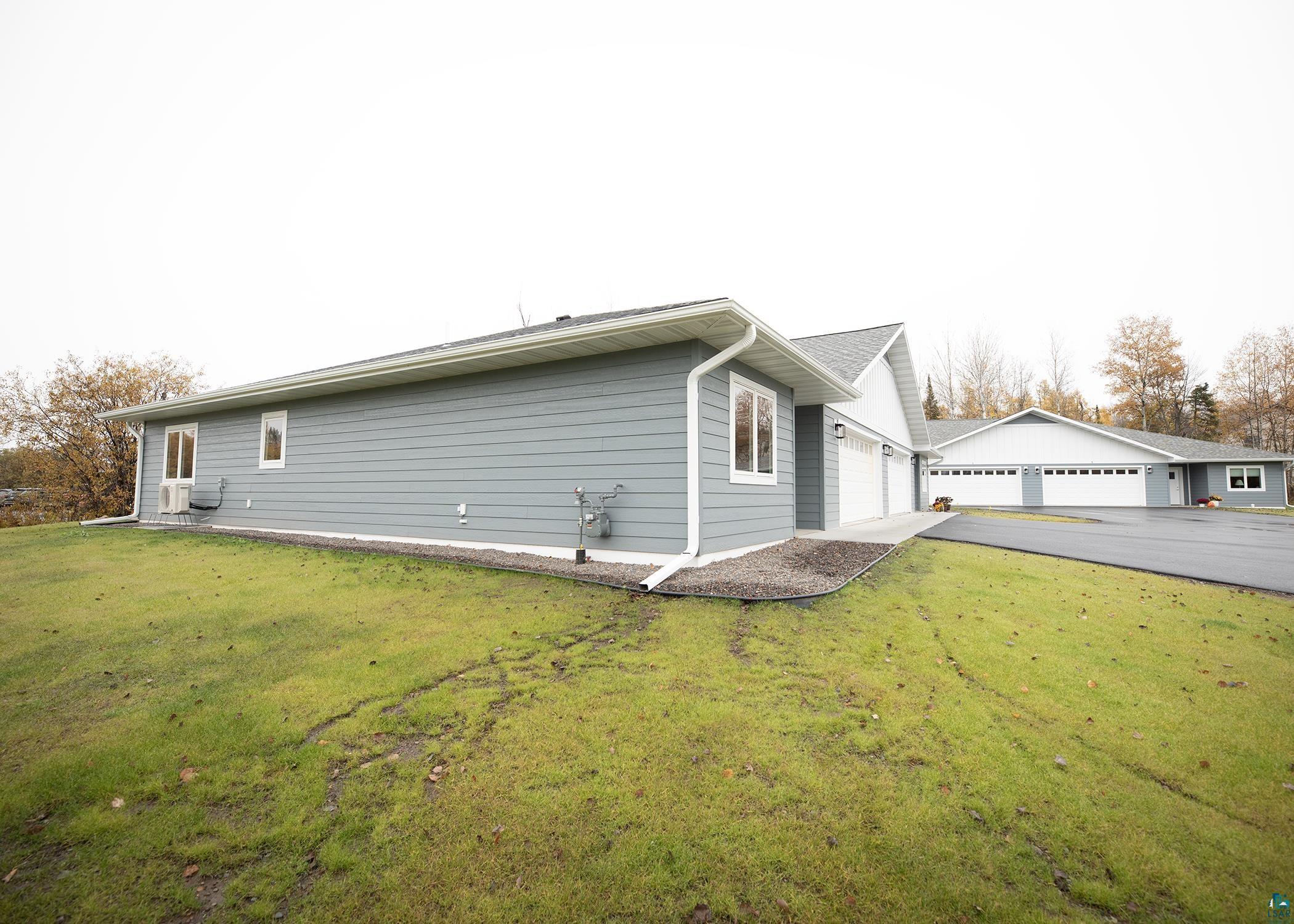 2 Michelle Lane Esko, MN 55733 - Photo 23 of 23 Side Yard