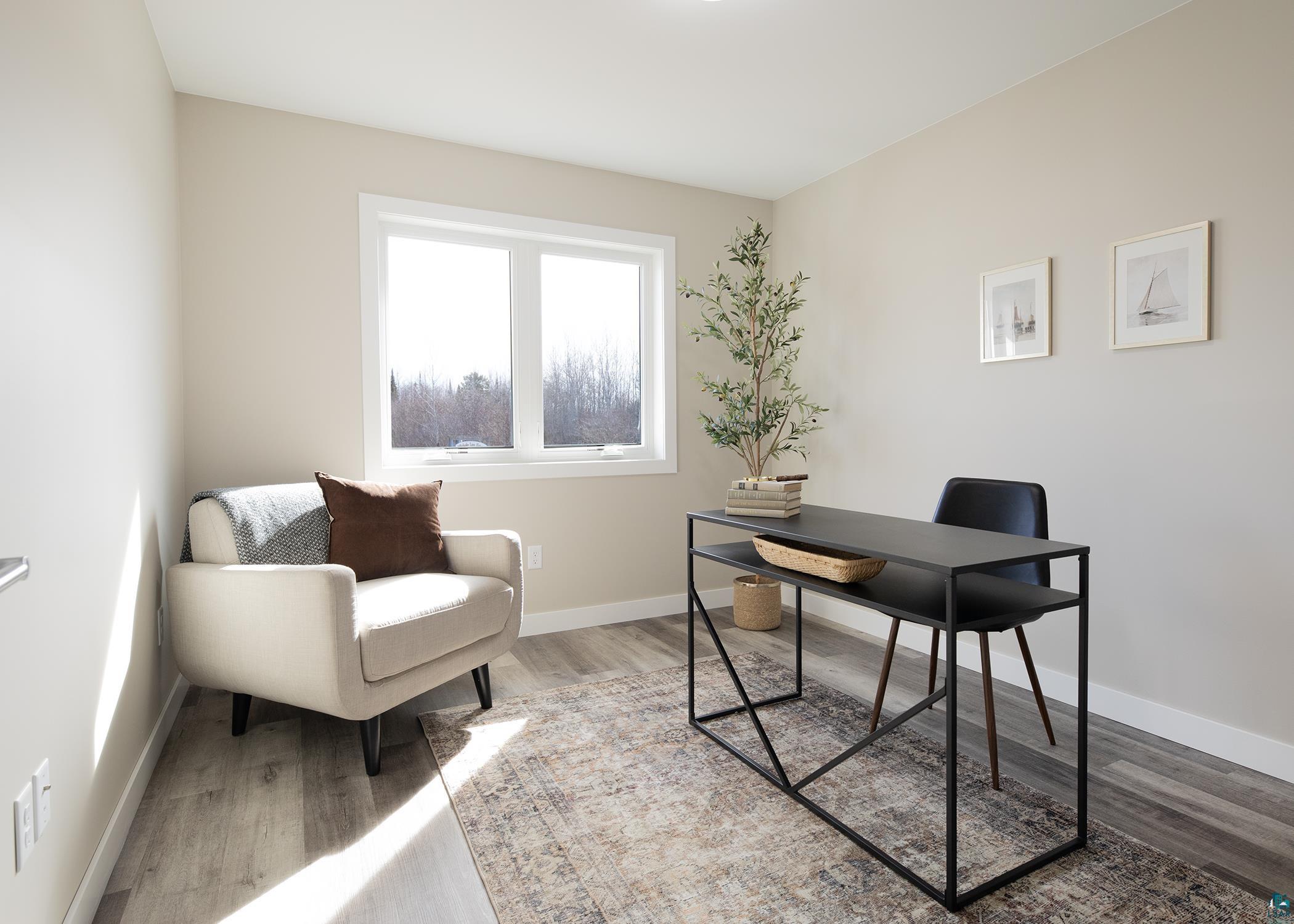 2 Michelle Lane Esko, MN 55733 - Photo 4 of 23 Guest Bedroom