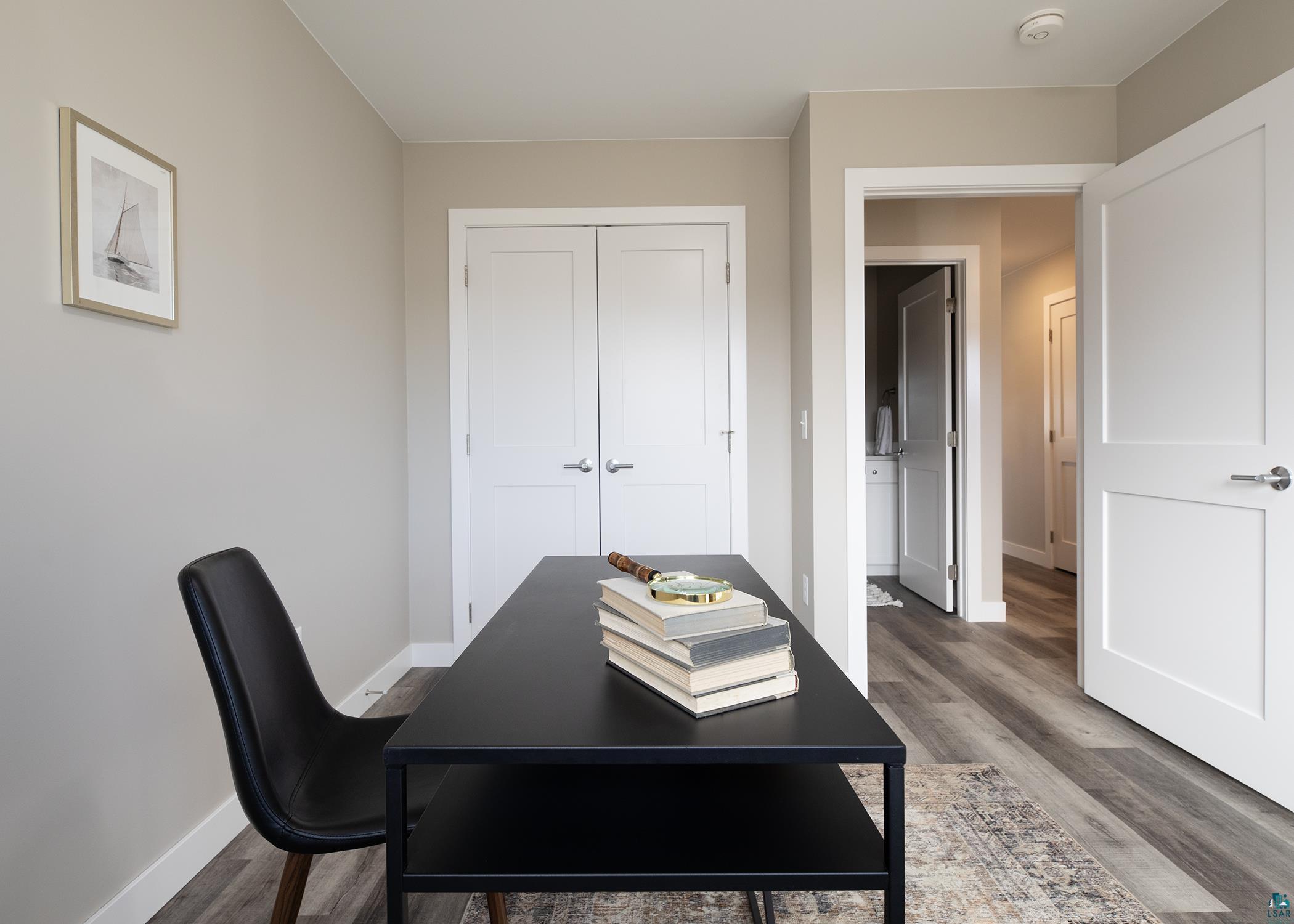 2 Michelle Lane Esko, MN 55733 - Photo 5 of 23 Guest Bedroom