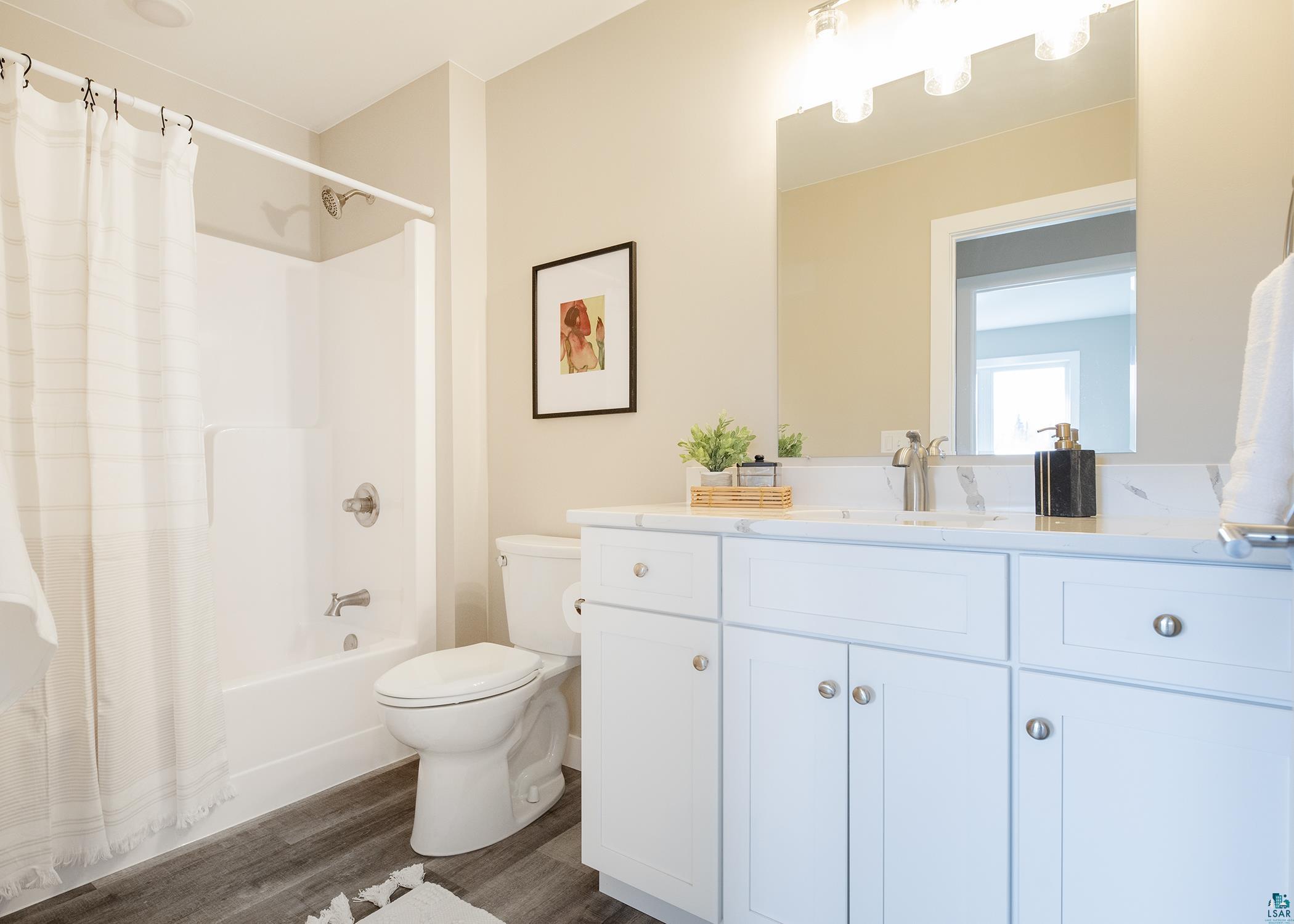 2 Michelle Lane Esko, MN 55733 - Photo 7 of 23 Full Bath