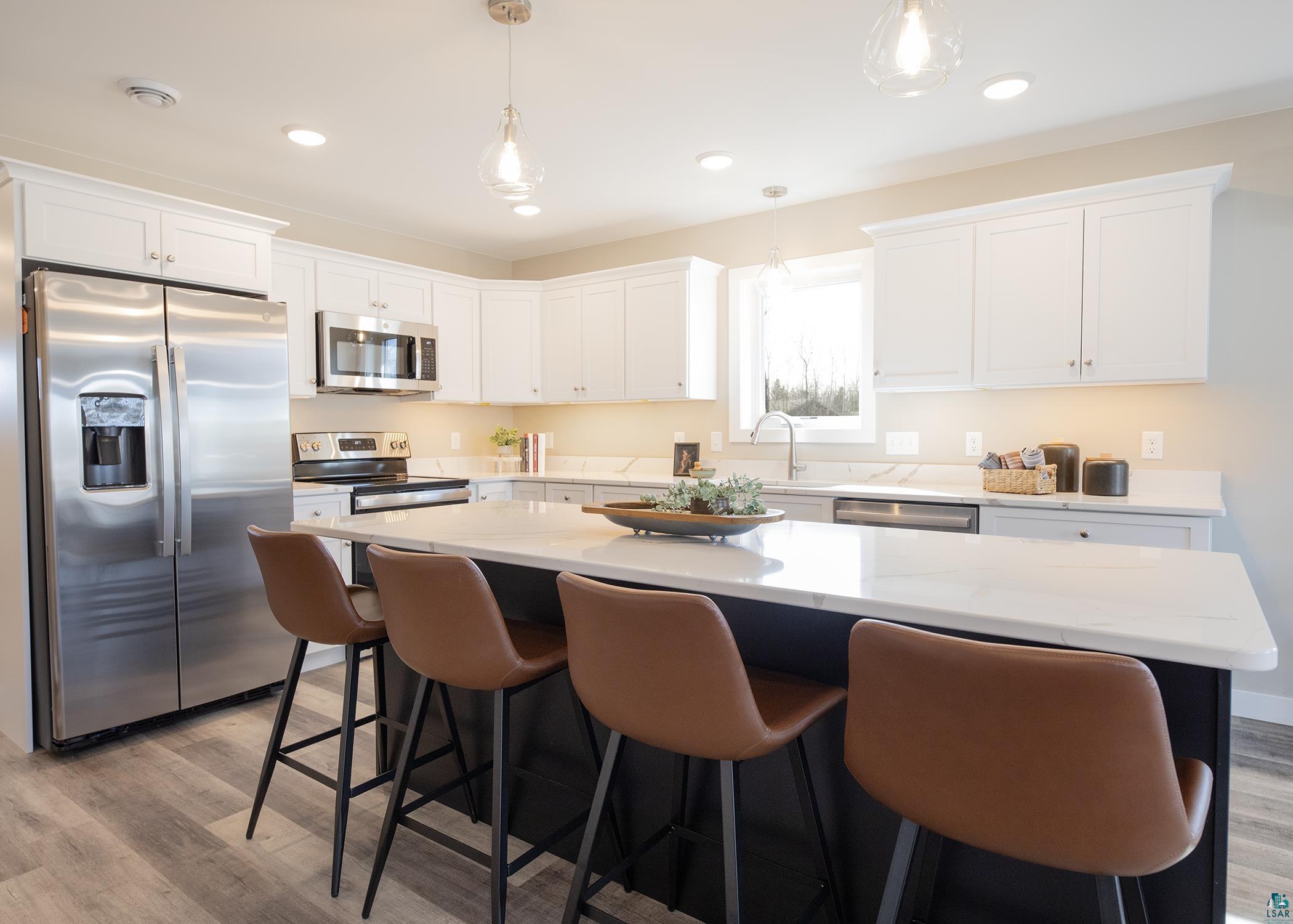2 Michelle Lane Esko, MN 55733 - Photo 9 of 23 Kitchen