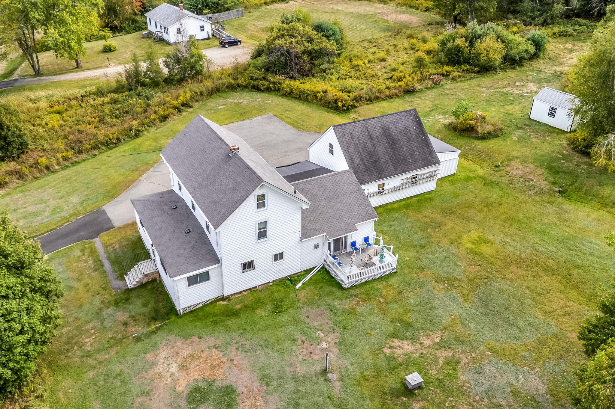 619 Main Road Eddington, ME 04428 - Photo 5 of 66 66-web-or-mls-619-main-rd