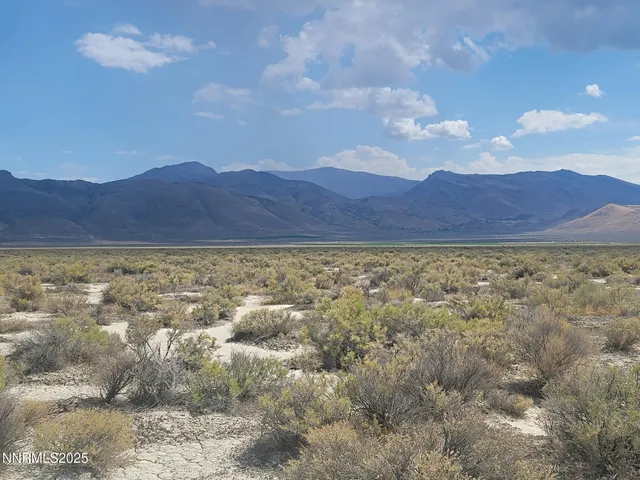 a view of outdoor space and mountain view