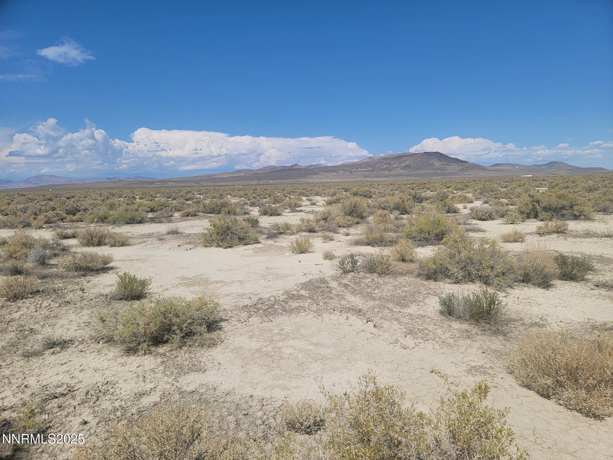 Apn Apn 74-510-02 Reno, NV 89510 - Photo 2 of 7 a view of a dry yard