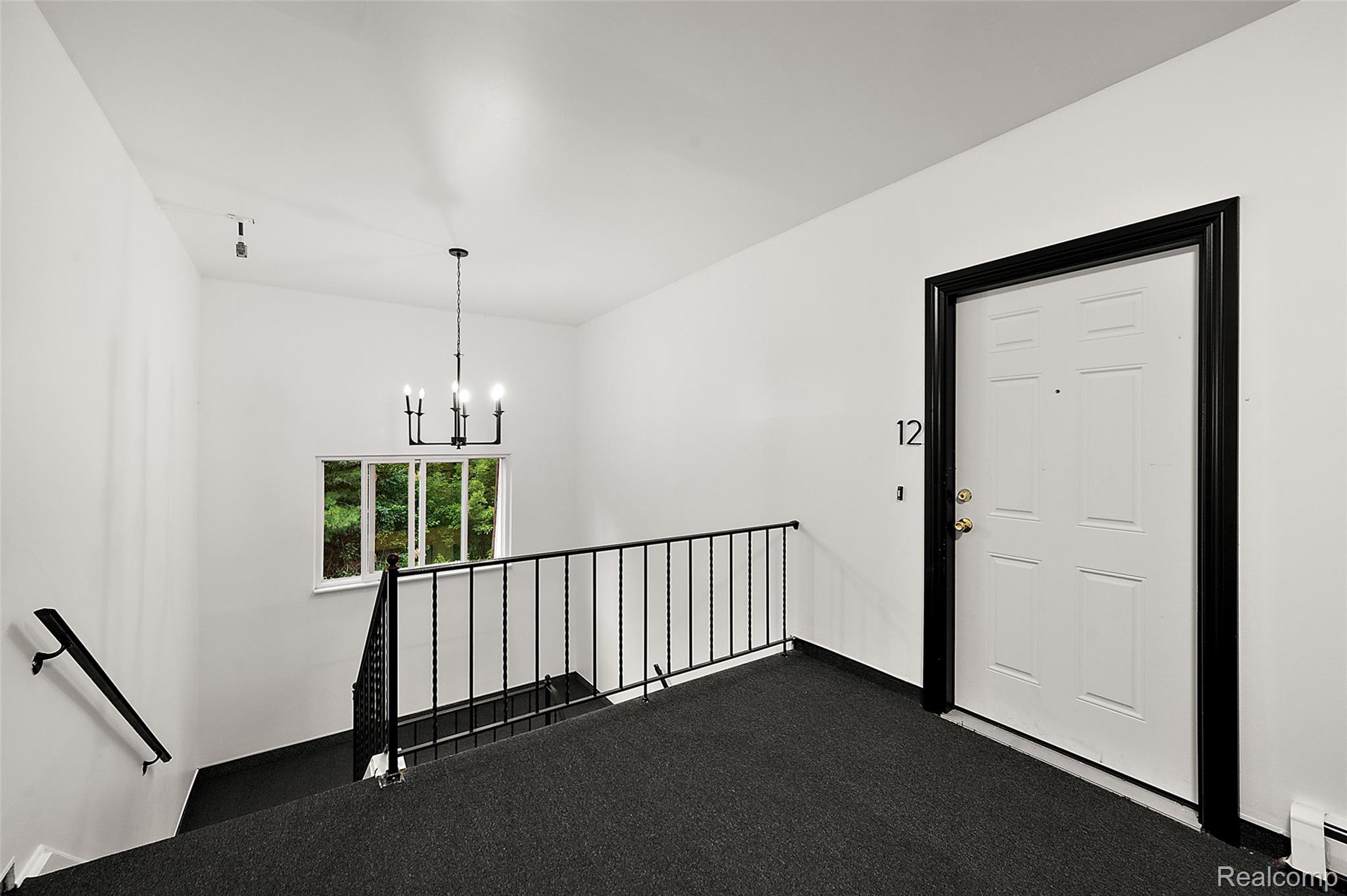 384 West Drahner Road, Unit C12 Oxford, MI 48371 - Photo 1 of 26 Common Space