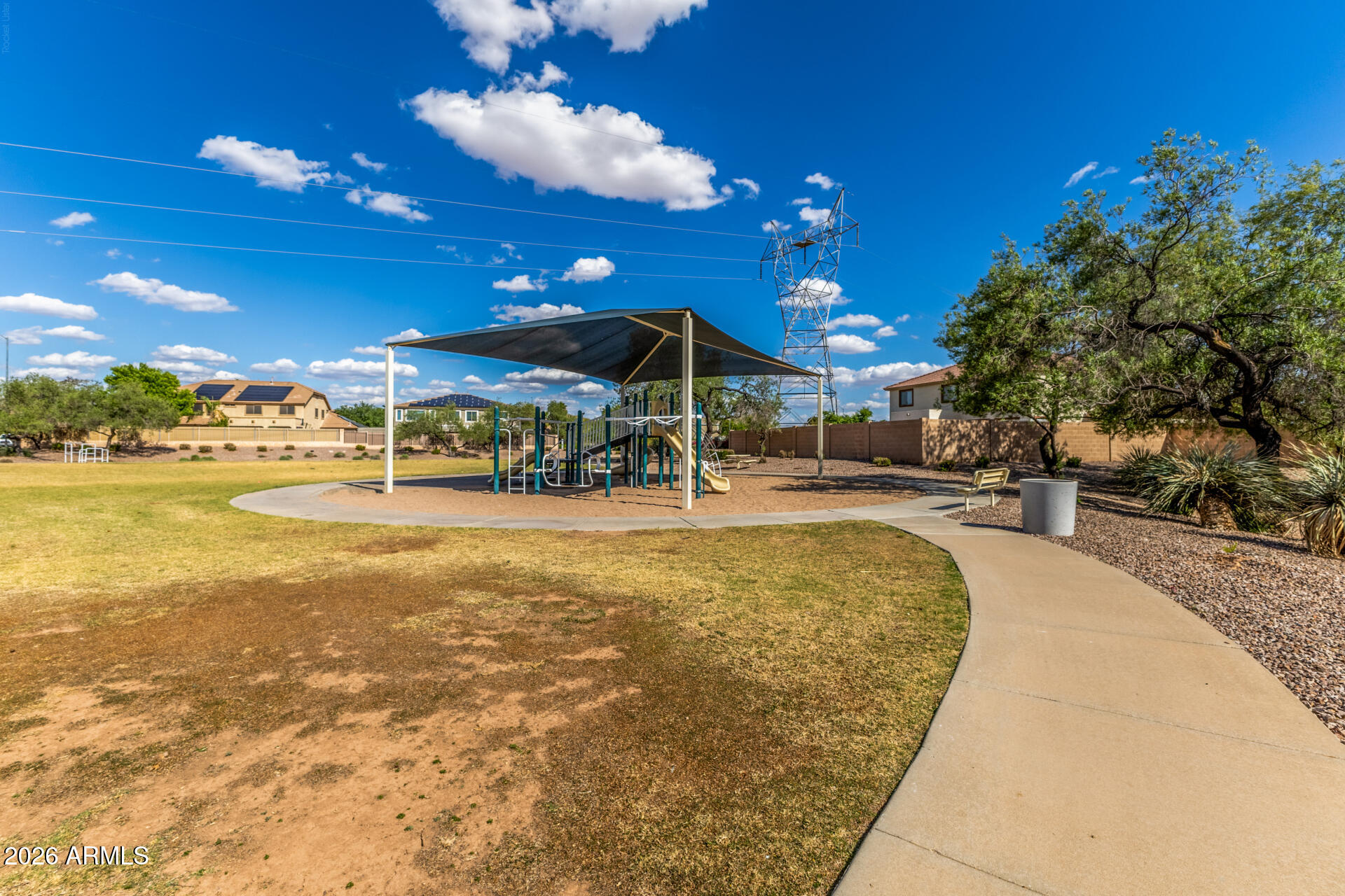 11217 East Rafael Avenue Mesa, AZ 85212 - Photo 51 of 52 65 Rafael
