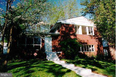 12920 Matey Road Silver Spring, MD 20906 - Photo 2 of 20 Exterior (Main)
