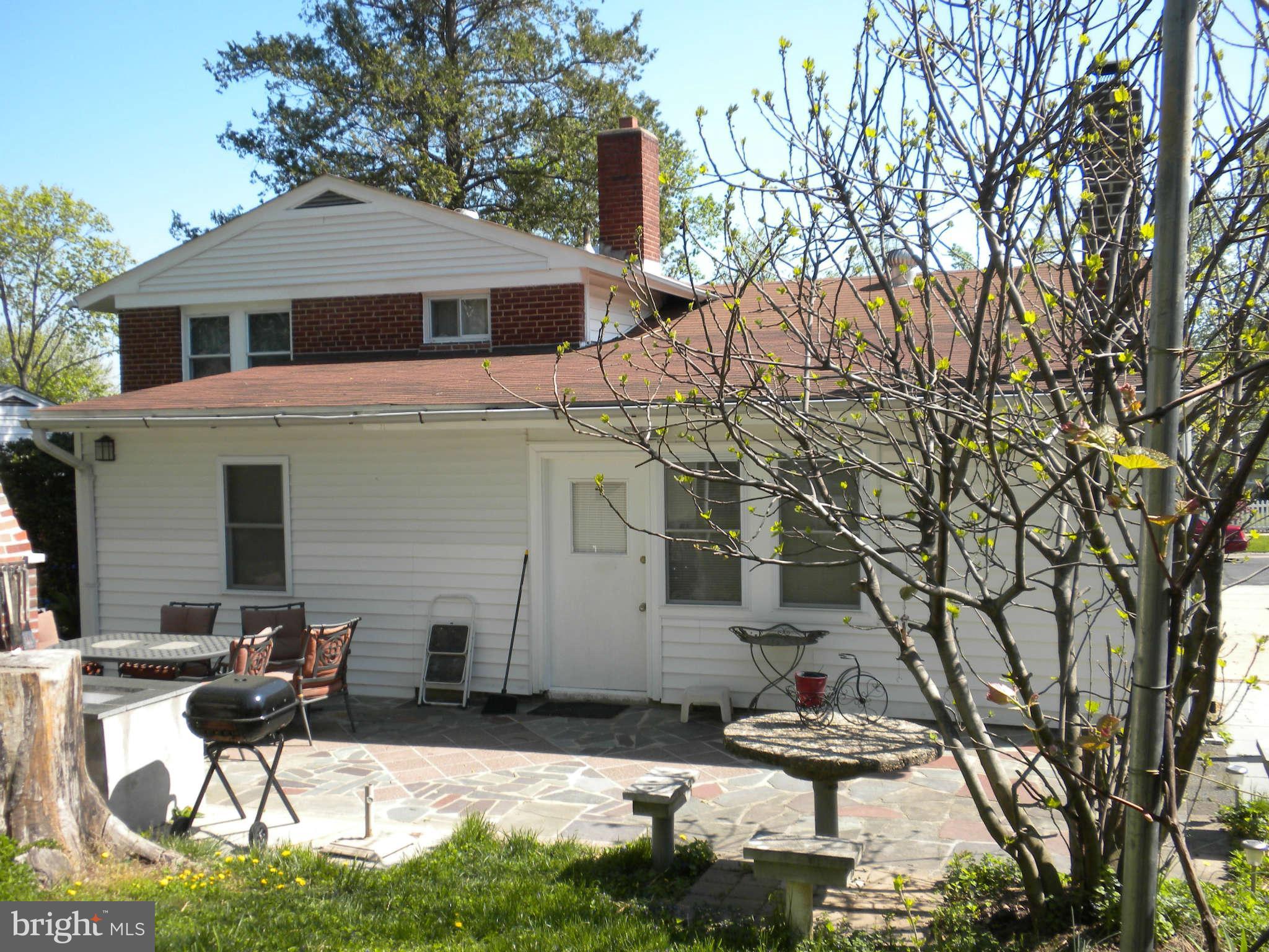 12920 Matey Road Silver Spring, MD 20906 - Photo 18 of 20 View
