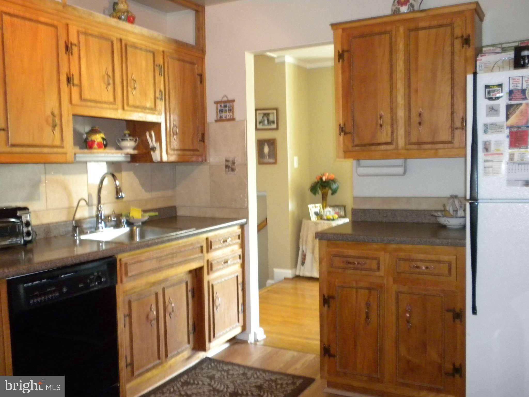 12920 Matey Road Silver Spring, MD 20906 - Photo 5 of 20 Kitchen