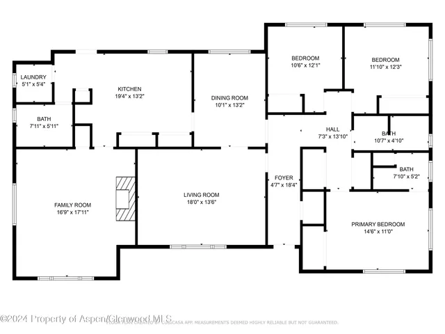 $525,000 | 58892 Highway 330 East, Collbran, CO 81624