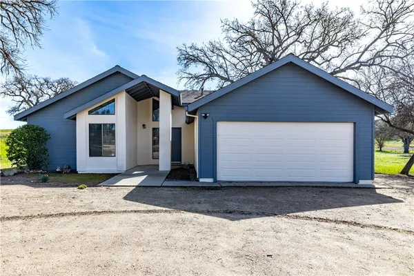 $790,000 | 69237 Interlake Road, Lockwood, CA 93426