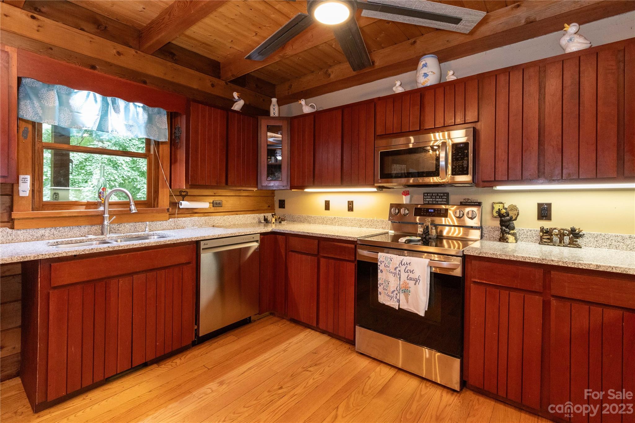 752 Upper Glady Fork Road Candler, NC 28715 - Photo 13 of 38