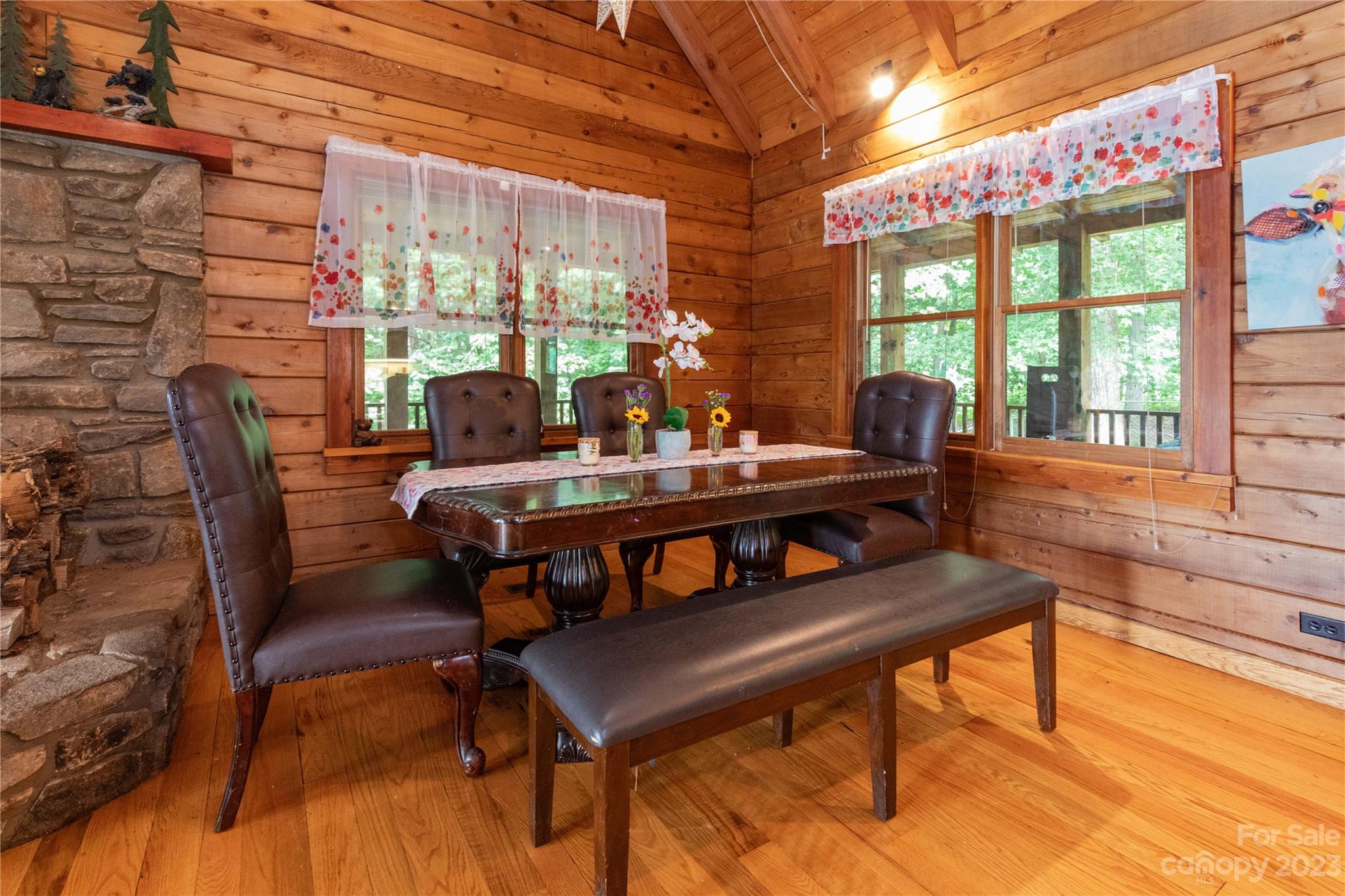 752 Upper Glady Fork Road Candler, NC 28715 - Photo 15 of 38