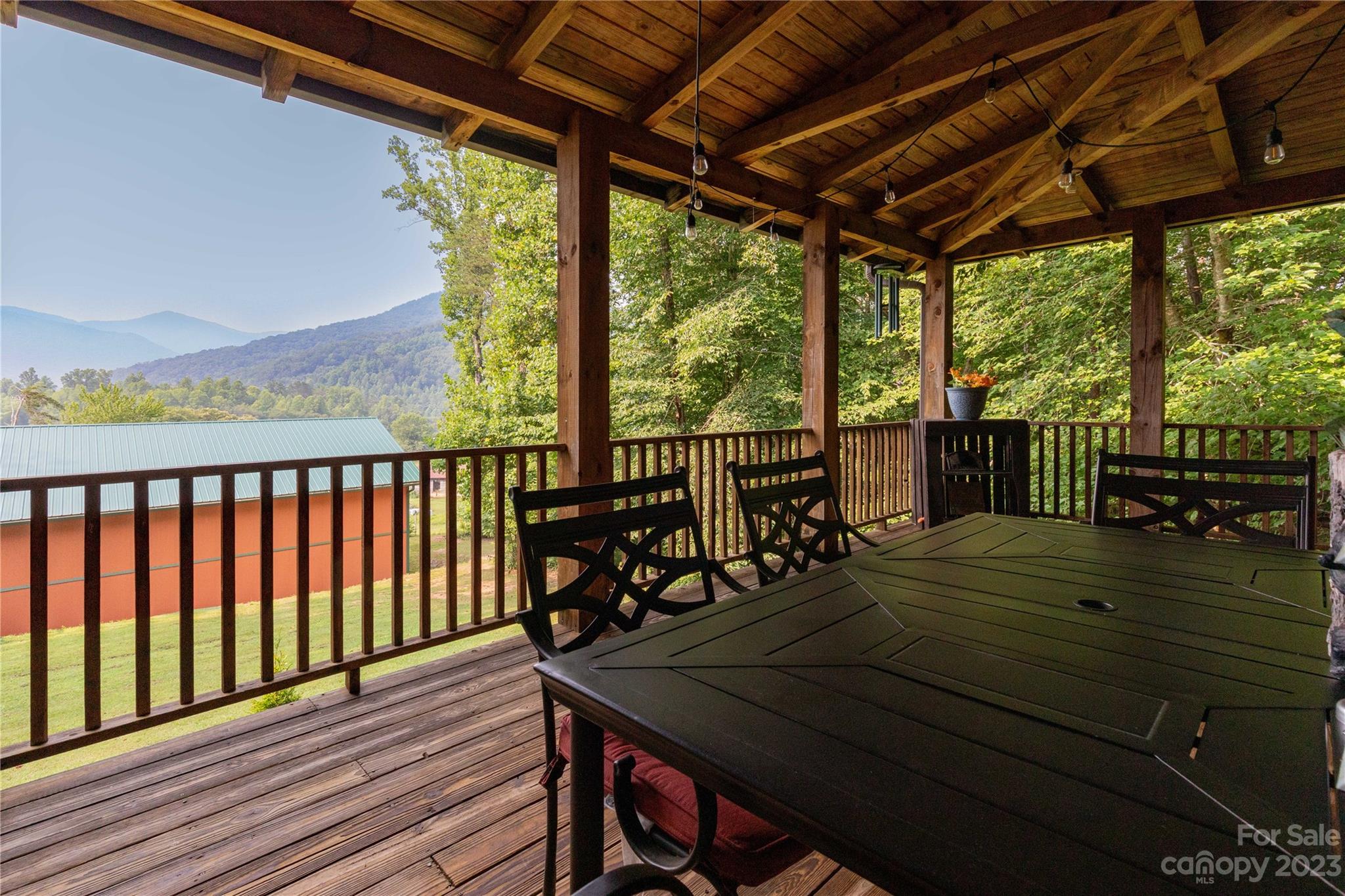 752 Upper Glady Fork Road Candler, NC 28715 - Photo 5 of 38