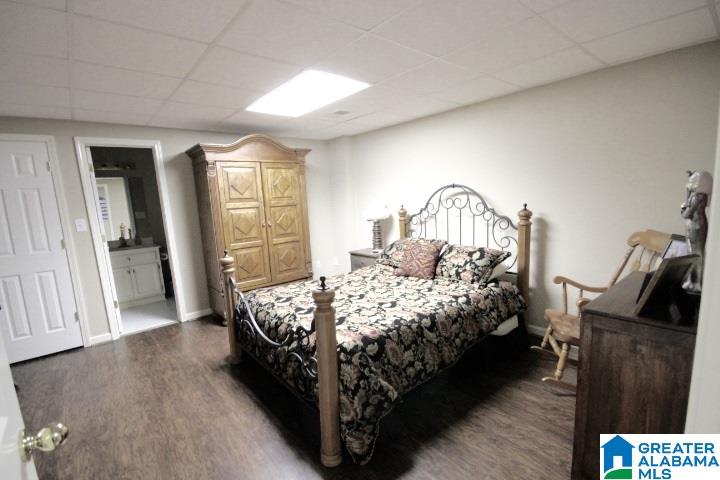 105 Heather Ridge Drive Pelham, AL 35124 - Photo 35 of 48