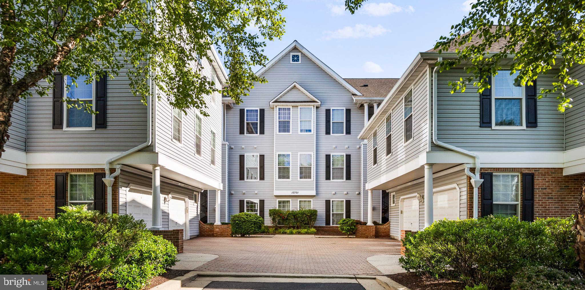 12701 Found Stone Road, Unit 203 Germantown, MD 20876 - Photo 1 of 32 Gallery Image 1