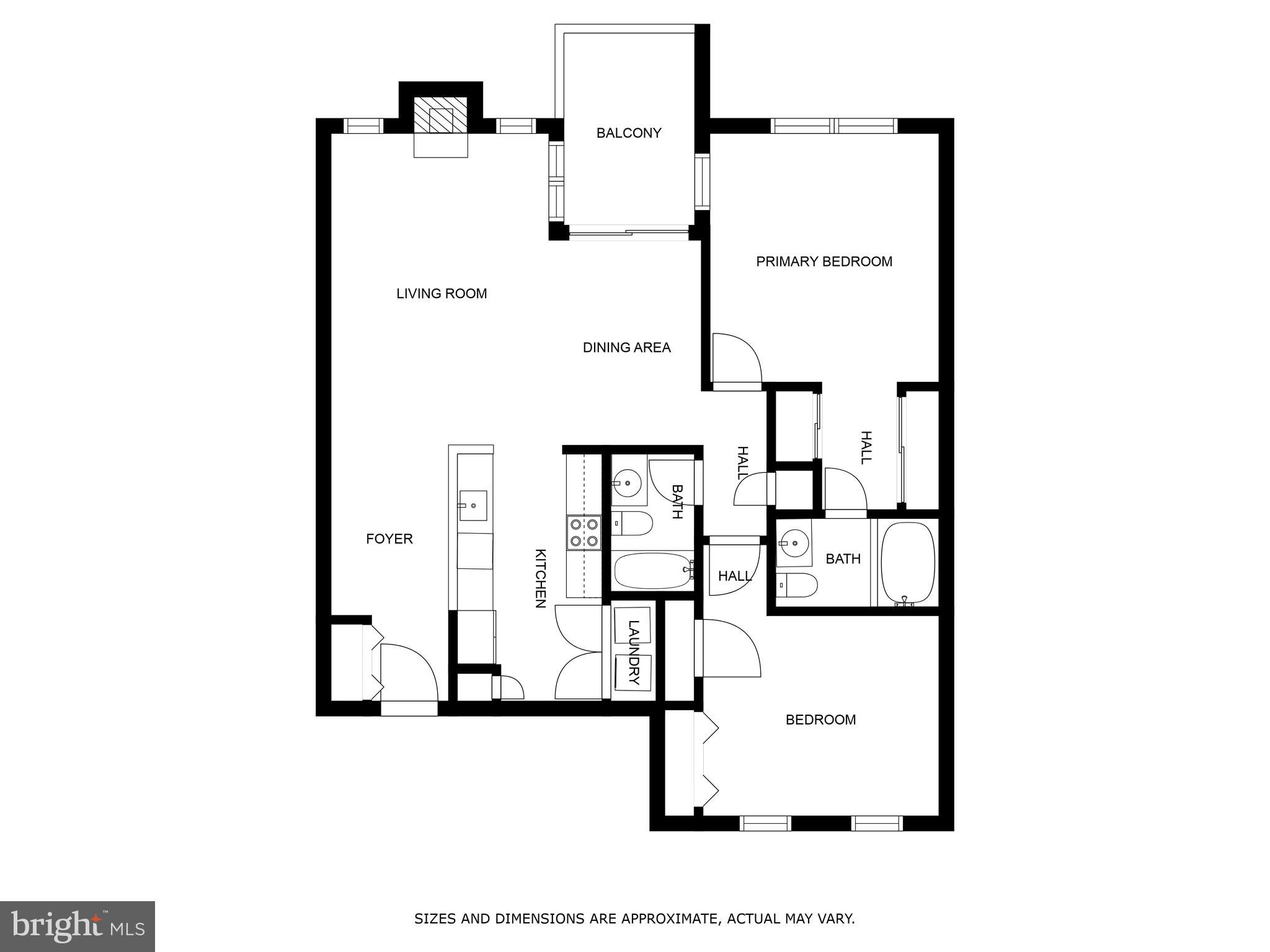 12701 Found Stone Road, Unit 203 Germantown, MD 20876 - Photo 31 of 32 Gallery Image 31