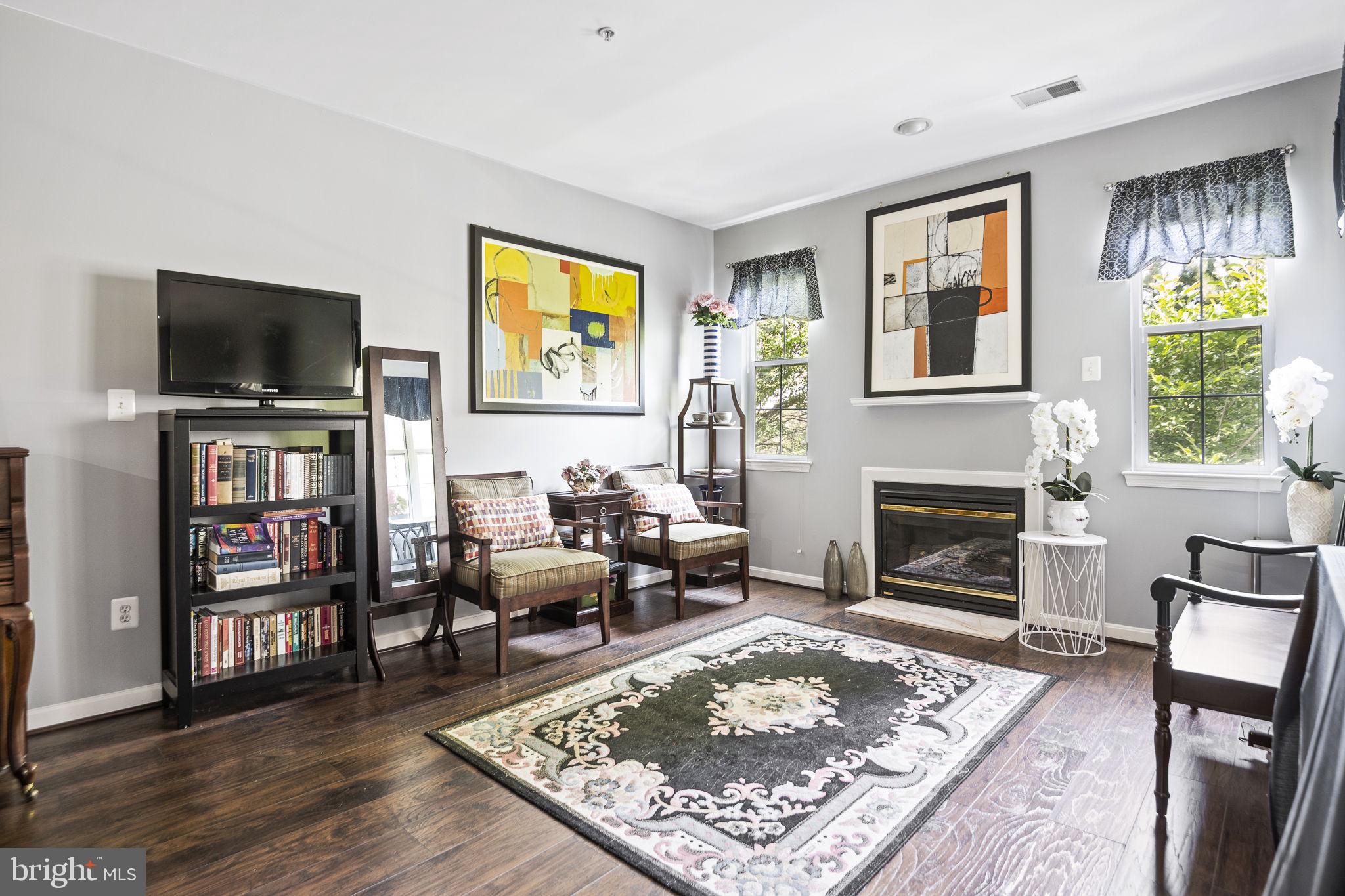12701 Found Stone Road, Unit 203 Germantown, MD 20876 - Photo 5 of 32 Gallery Image 5