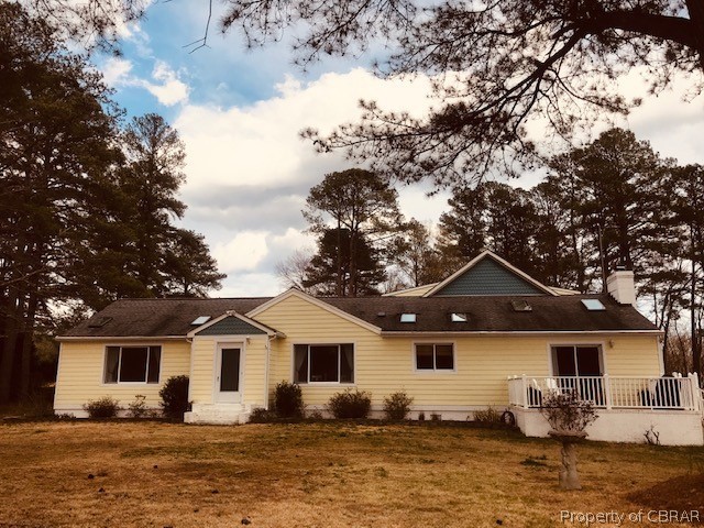 171 Aldebaran Road Mathews, VA 23109 - Photo 46 of 50
