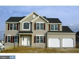 235 Mill Road, Unit L 16 Morgantown, PA 19543 - Photo 1 of 7 Gallery Image 1