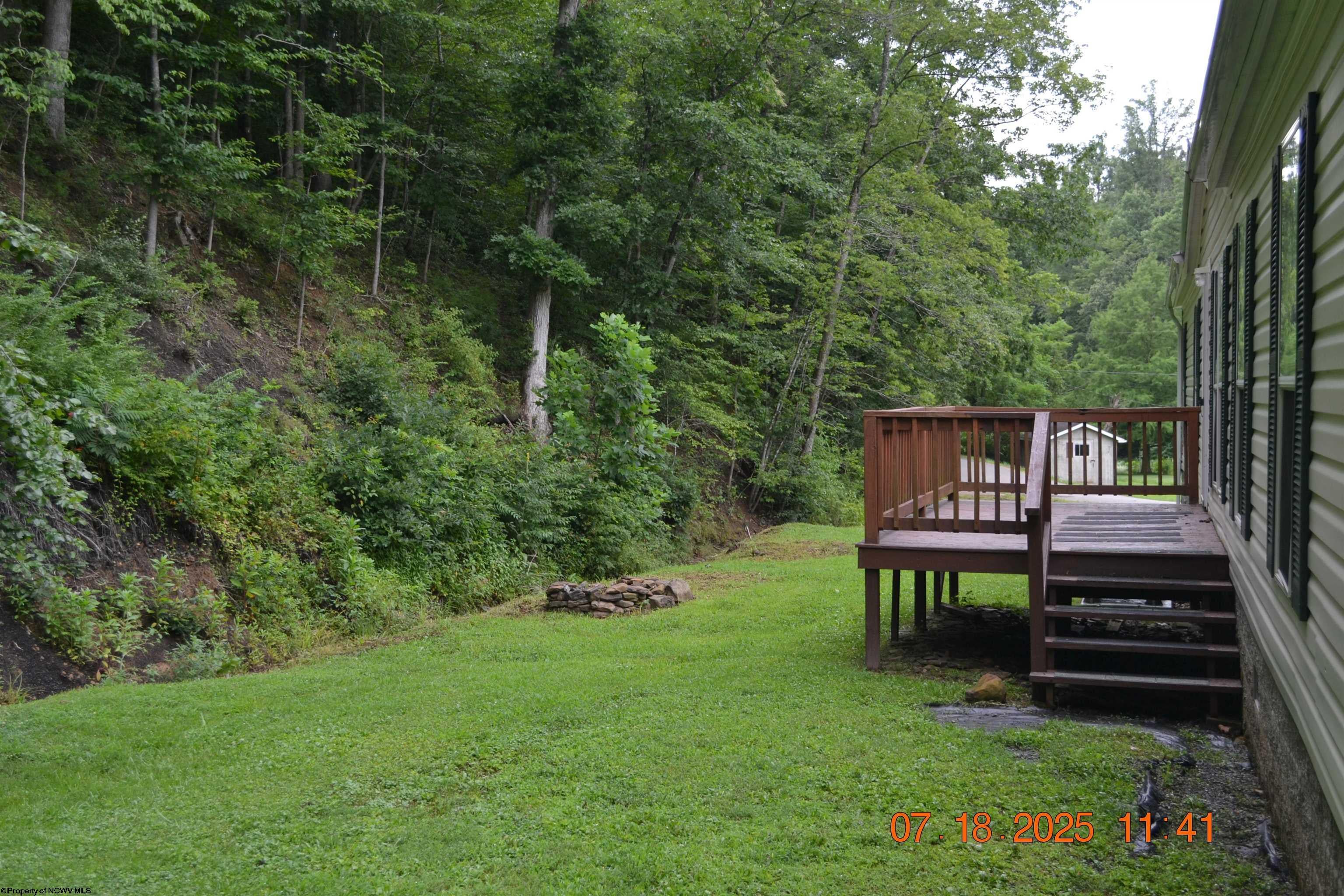 171 Salt Lick Road Sutton, WV 26601 - Photo 24 of 28 Gallery Image 24