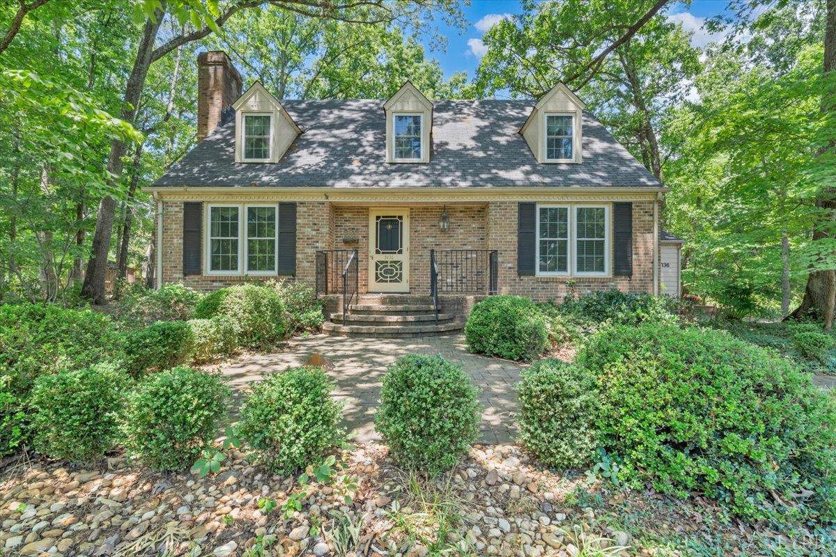 5136 Wedgewood Road Lynchburg, VA 24503 - Photo 54 of 57 Gallery Image 54