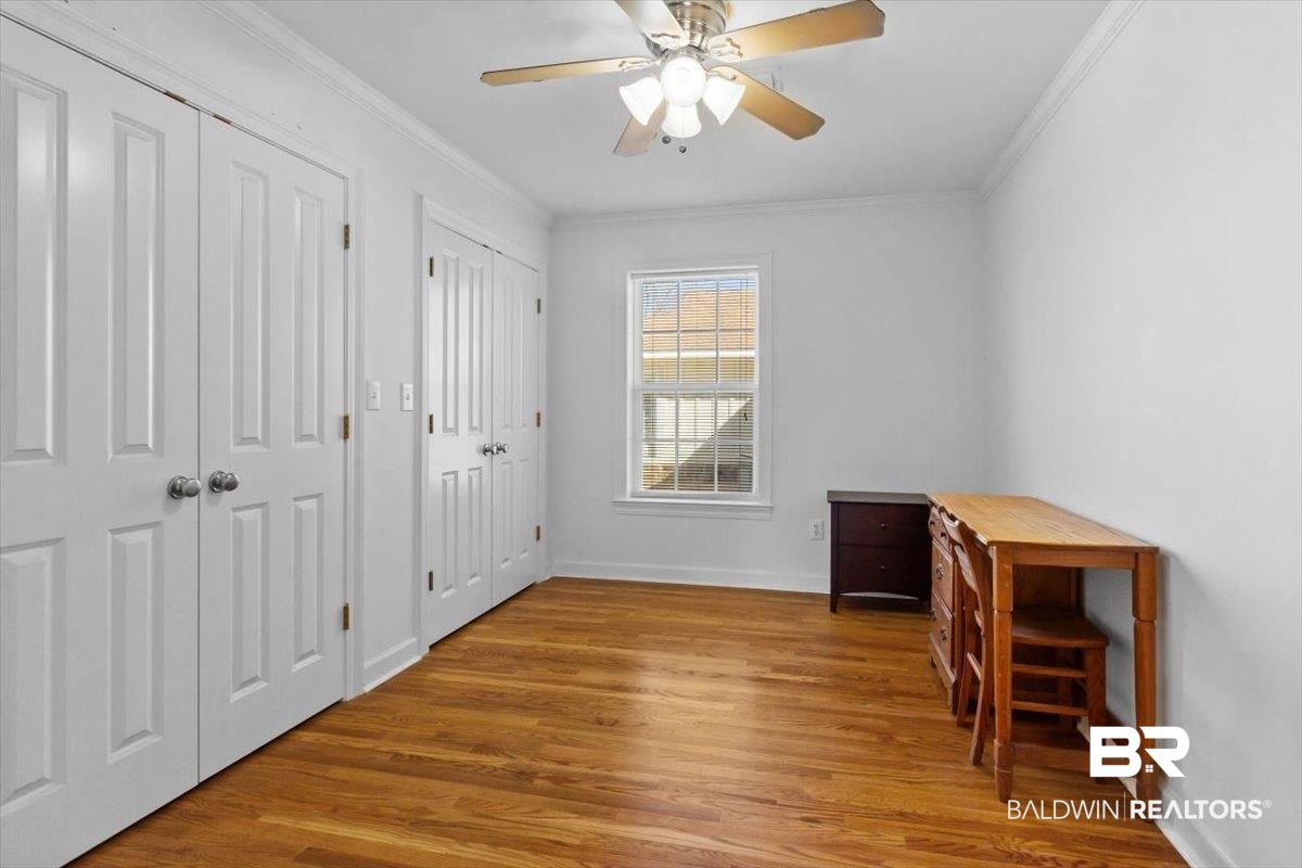 14903 County Road 13 Fairhope, AL 36532 - Photo 17 of 44 South Third Bedroom