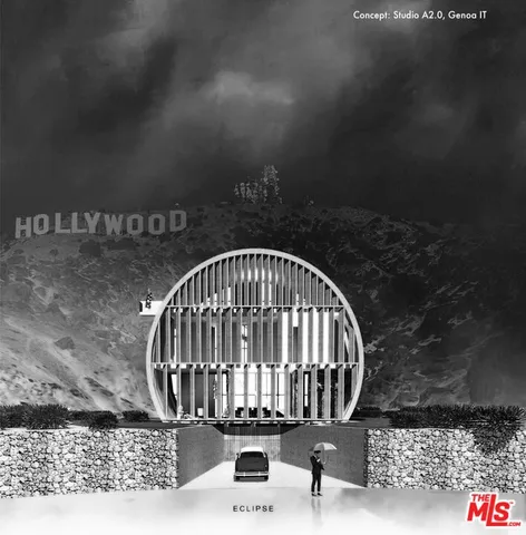 $3,200,000 | 6101 Mulholland Highway, Los Angeles, CA 90068