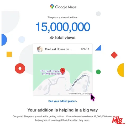 $3,200,000 | 6101 Mulholland Highway, Los Angeles, CA 90068