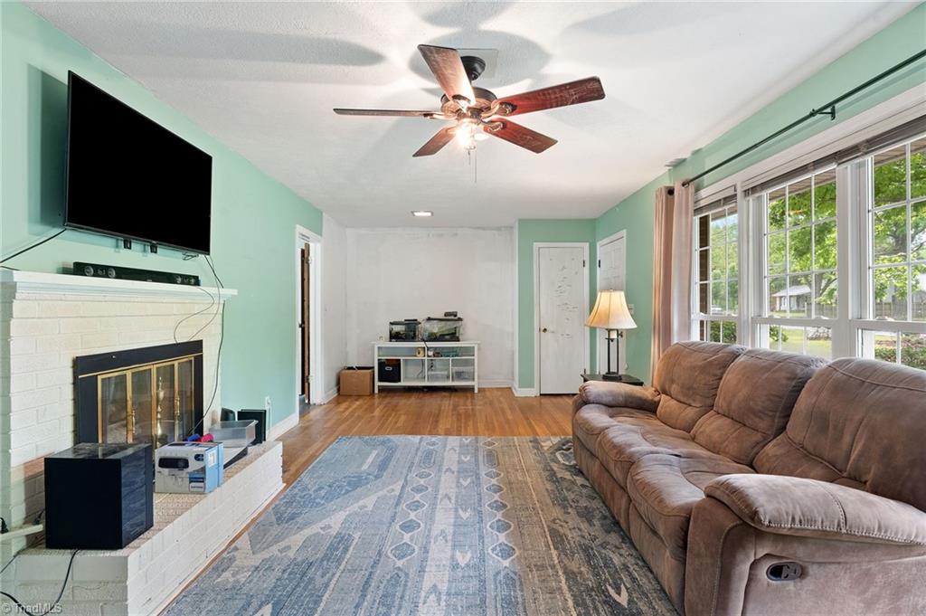 416 Ridge Road Lexington, NC 27295 - Photo 5 of 27 Gallery Image 5