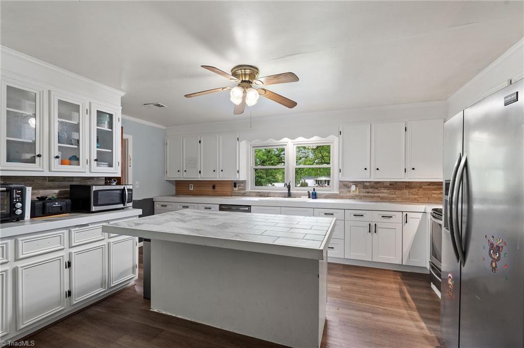 416 Ridge Road Lexington, NC 27295 - Photo 7 of 27 Gallery Image 7