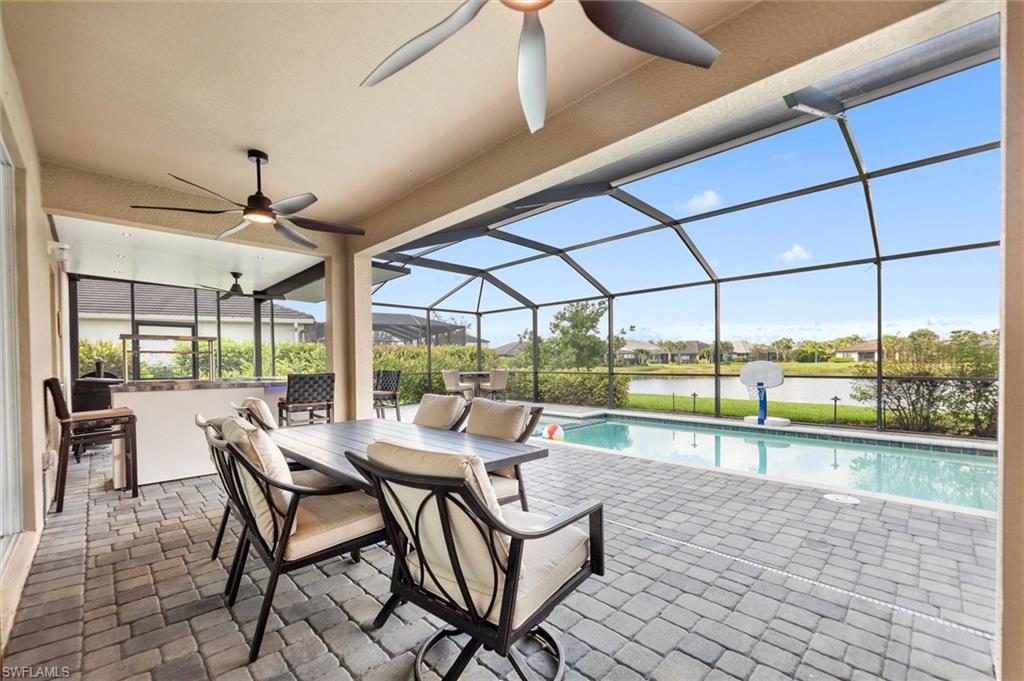 2392 Fallglo Street Naples, FL 34120 - Photo 30 of 47