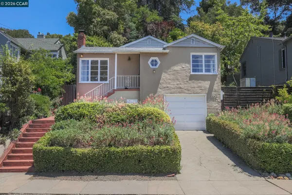 $870,000 | 3306 Guido Street, Oakland, CA 94602