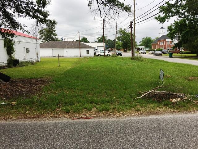 0 East Andrews Street Hemingway, SC 29554 - Photo 1 of 1 Corner Lot 1