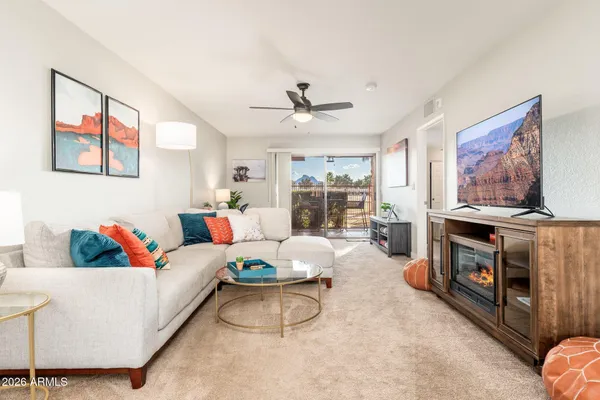 $275,000 | 12212 North Paradise Village Parkway West, Unit 129, Phoenix, AZ 85032