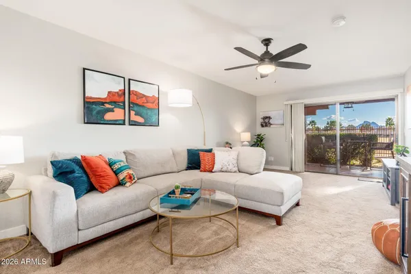 $275,000 | 12212 North Paradise Village Parkway West, Unit 129, Phoenix, AZ 85032